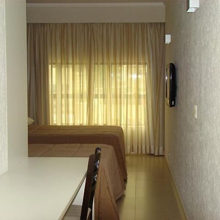Caioba Praia Hotel Curitiba Buitenkant foto